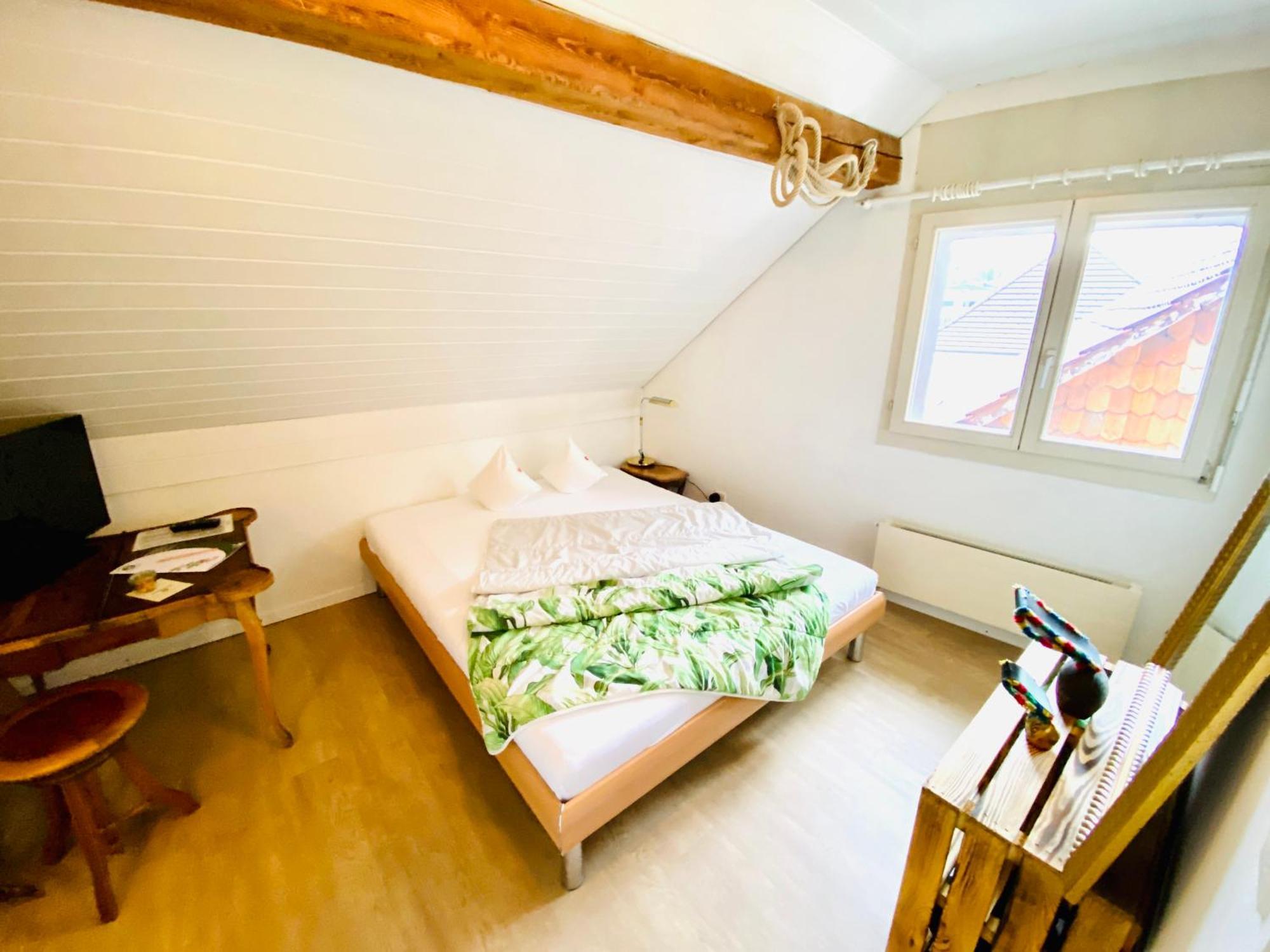Gasthof Kreuz Egerkingen Room photo