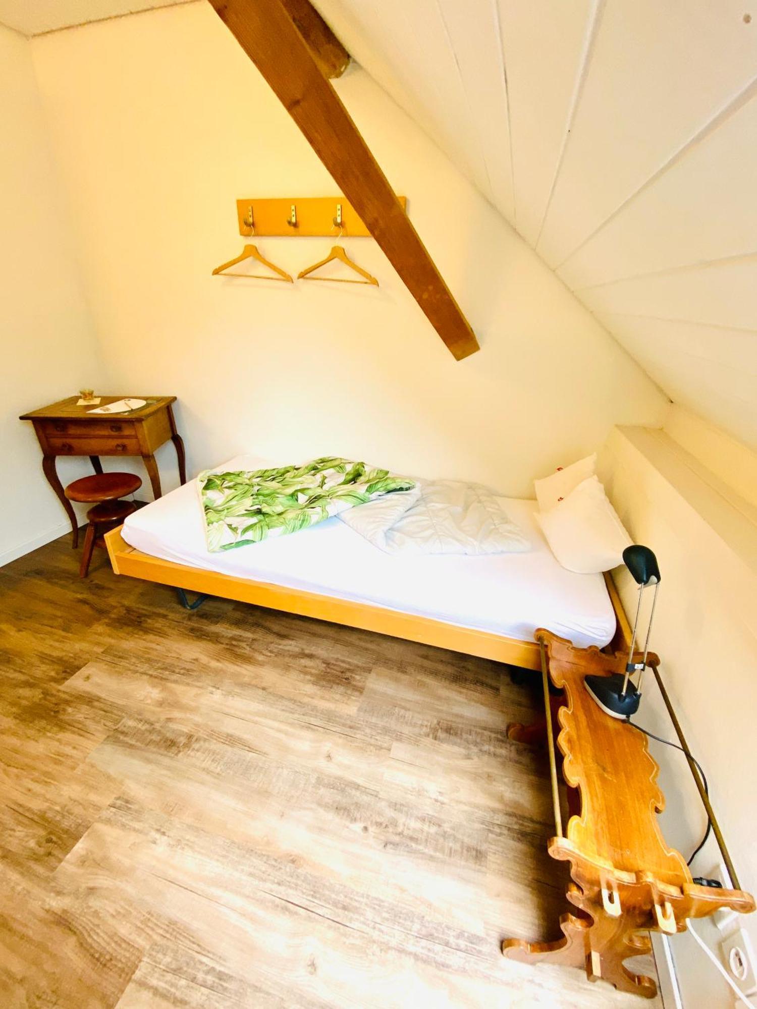 Gasthof Kreuz Egerkingen Room photo